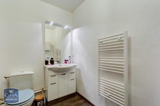  Appartement � vendre 2 pi�ces 39 m�