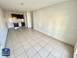  Appartement � vendre 3 pi�ces 55 m�