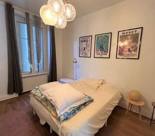  Appartement � vendre 3 pi�ces 59 m�