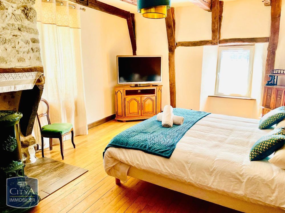 � vendre  Maison Thalamy (19200)