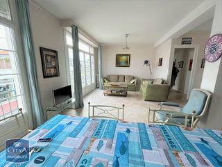  Appartement � vendre 3 pi�ces 91 m�