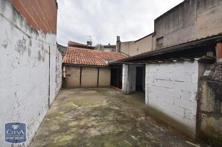  Maison � vendre 6 pi�ces 150 m�