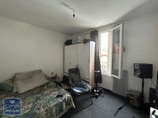  Appartement � vendre 1 pi�ce 22 m�