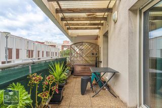  Appartement � vendre 3 pi�ces 67 m�