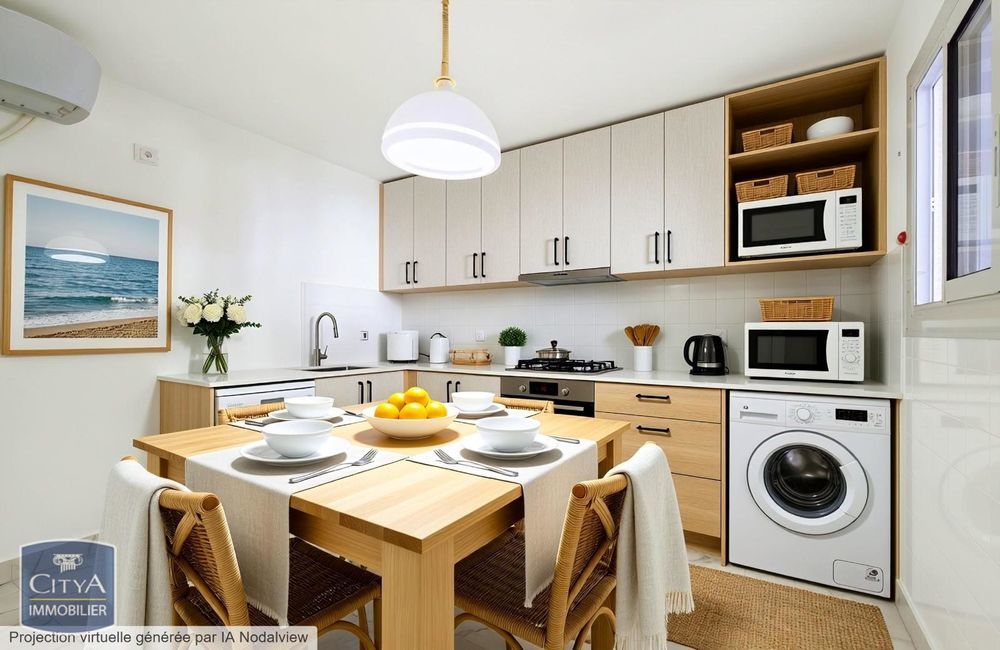 � vendre  Appartement Menton (06500)