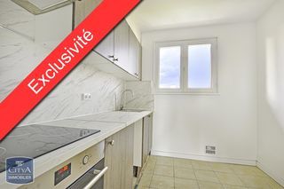  Appartement � vendre 3 pi�ces 53 m�