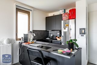  Appartement � vendre 1 pi�ce 30 m�