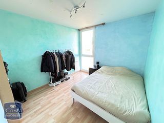  Appartement � vendre 4 pi�ces 73 m�