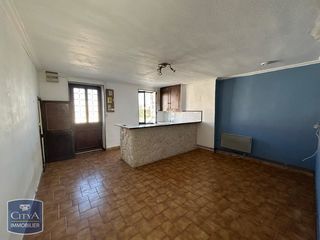  Maison � vendre 2 pi�ces 45 m�