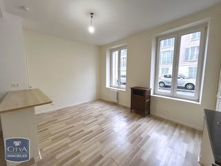  Appartement � vendre 2 pi�ces 35 m�