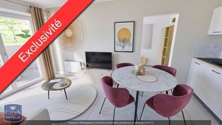  Appartement � vendre 2 pi�ces 40 m�