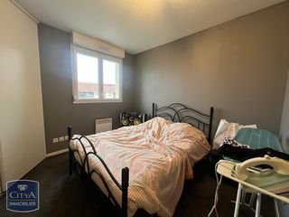  Appartement � vendre 2 pi�ces 48 m�