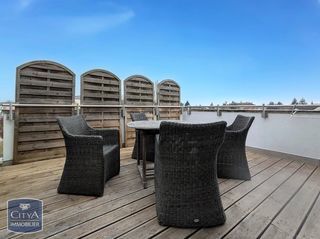  Appartement � vendre 2 pi�ces 37 m�