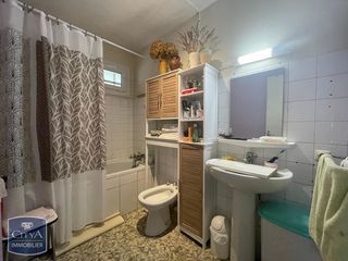  Appartement � vendre 3 pi�ces 72 m�