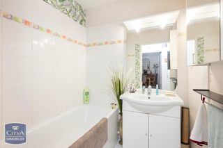  Appartement � vendre 2 pi�ces 48 m�