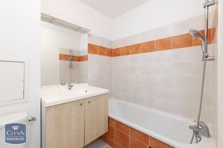  Appartement � vendre 2 pi�ces 45 m�