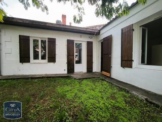  Maison � vendre 4 pi�ces 80 m�