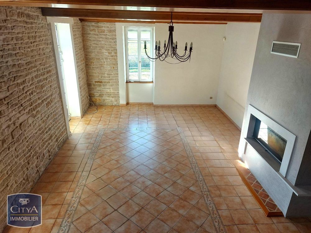 � vendre  Maison Demigny (71150)