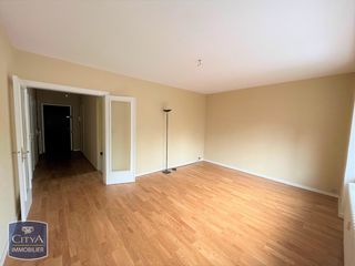  Appartement � vendre 3 pi�ces 69 m�