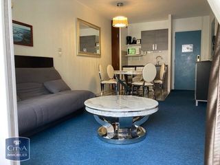  Appartement � vendre 2 pi�ces 36 m�