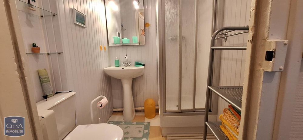 � vendre  Appartement Pornichet (44380)