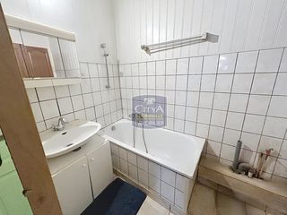  Appartement � vendre 2 pi�ces 60 m�