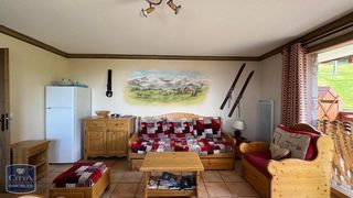  Appartement � vendre 3 pi�ces 57 m�