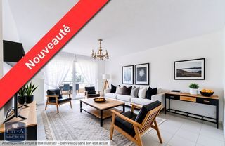  Appartement � vendre 3 pi�ces 70 m�