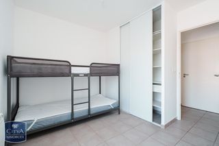  Appartement � vendre 3 pi�ces 56 m�