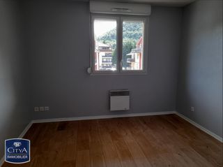  Appartement � vendre 2 pi�ces 46 m�