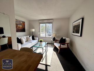  Appartement � vendre 1 pi�ce 23 m�