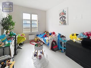  Appartement � vendre 3 pi�ces 63 m�