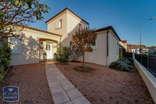  Maison � vendre 5 pi�ces 140 m�