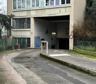  Parking / Garage � vendre 13 m�