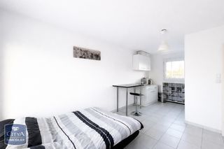  Appartement � vendre 1 pi�ce 28 m�