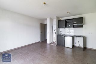  Appartement � vendre 2 pi�ces 45 m�