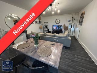  Appartement � vendre 2 pi�ces 78 m�