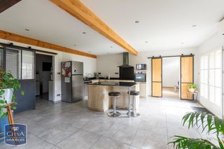  Maison � vendre 7 pi�ces 268 m�