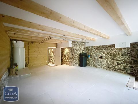   Vente Maison Maison - 4 pi�ce(s) - 208 m�