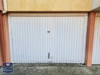  Parking / Garage � vendre 17 m�