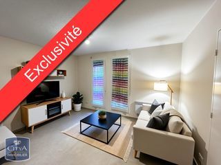  Appartement � vendre 2 pi�ces 30 m�