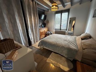  Maison � vendre 4 pi�ces 95 m�