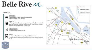  Appartement � vendre 2 pi�ces 44 m�