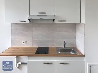  Appartement � vendre 1 pi�ce 36 m�