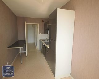  Appartement � vendre 1 pi�ce 44 m�