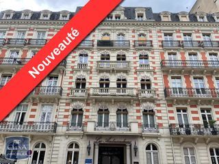  Appartement � vendre 2 pi�ces 61 m�