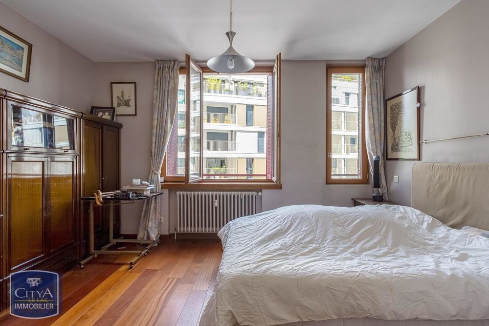 � vendre  Appartement Annecy (74000)