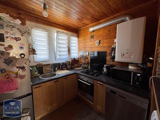  Appartement � vendre 3 pi�ces 67 m�