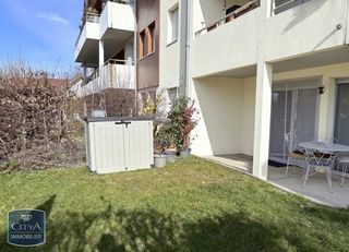  Appartement � vendre 4 pi�ces 84 m�