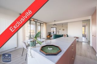  Appartement � vendre 4 pi�ces 94 m�